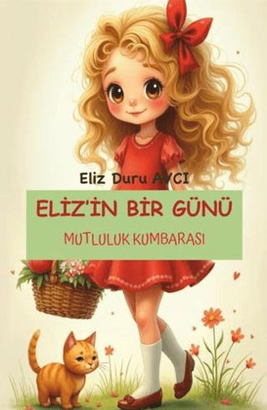 Eliz'in Bir Günü