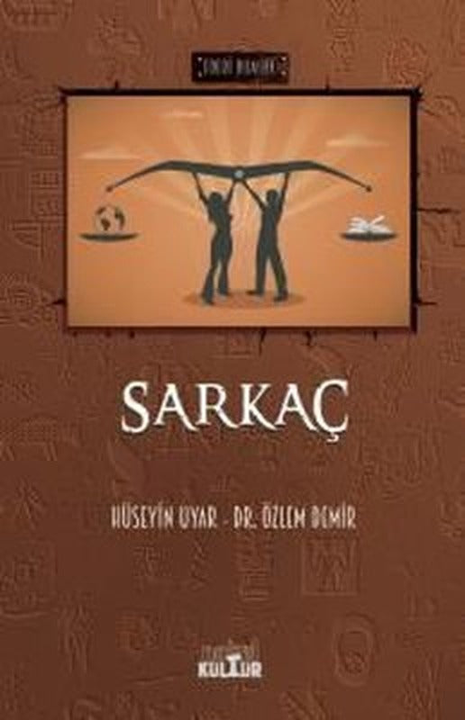 Sarkaç | Nobel Kültür
