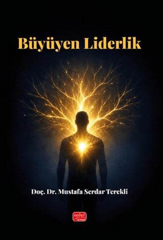 Büyüyen Liderlik