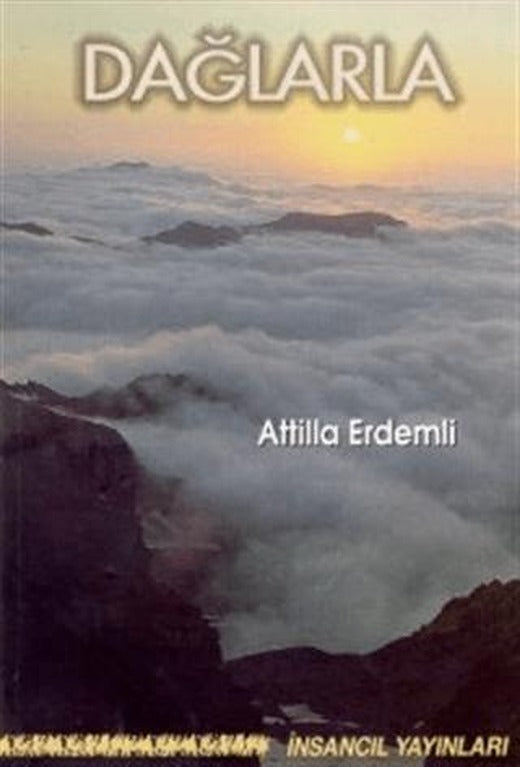 Dağlarla