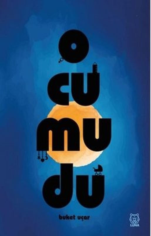 Ocumudu | Luna Yayınları