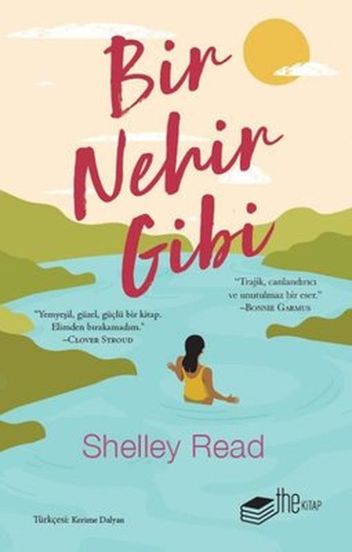 Bir Nehir Gibi | The Kitap
