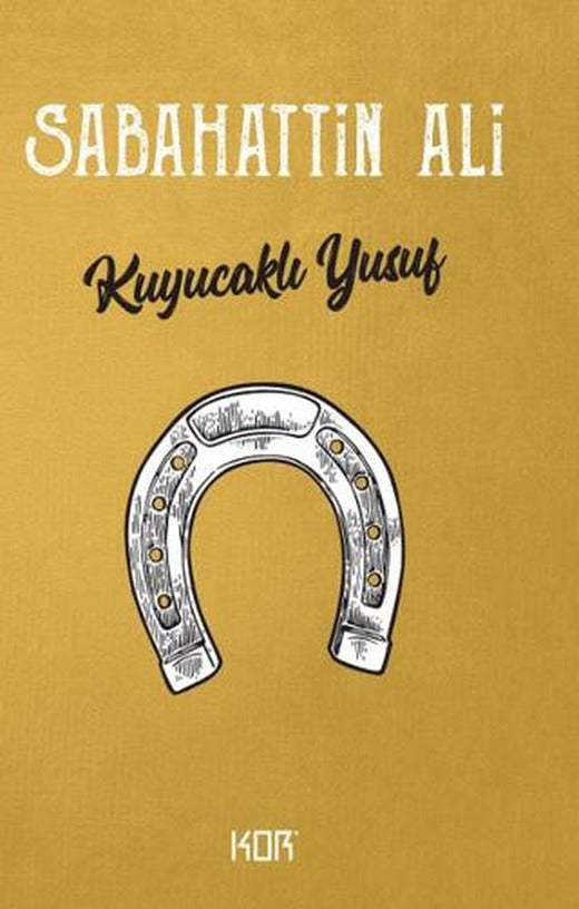 Kuyucaklı Yusuf