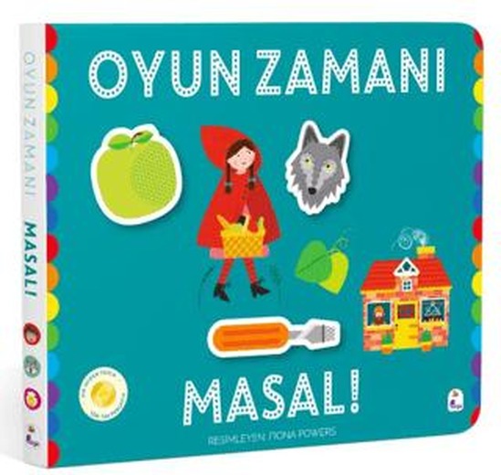 Oyun Zamanı - Masal