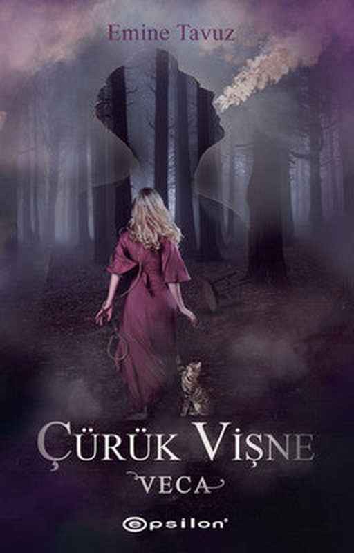 Çürük Vişne 1 | Epsilon Yayınevi