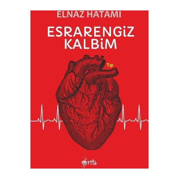 Esrarengiz Kalbim | Otorite