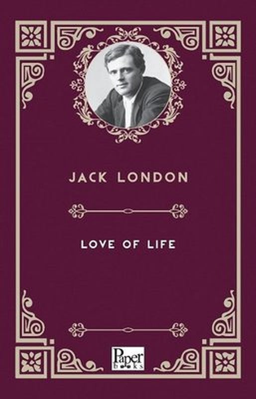 Love of Life | Paper Books