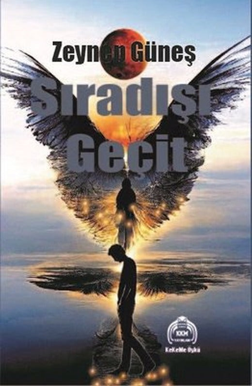 Sıradışı Geçit | Kekeme Yayınları