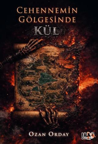 Cehennemin Gölgesinde: Kül