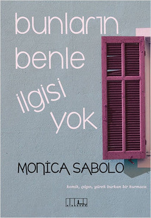 Bunların Benle İlgisi Yok | Alabanda
