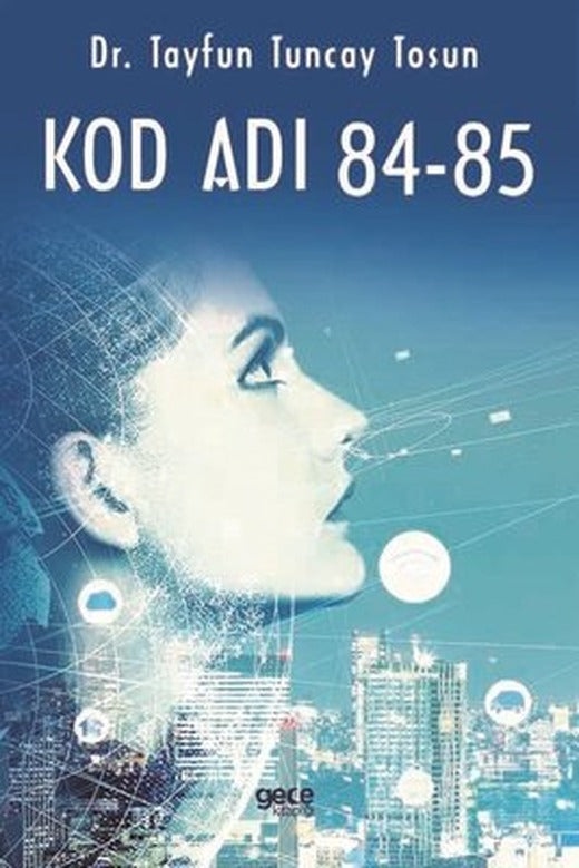 Kod Adı 84 - 85 | Gece Kitaplığı