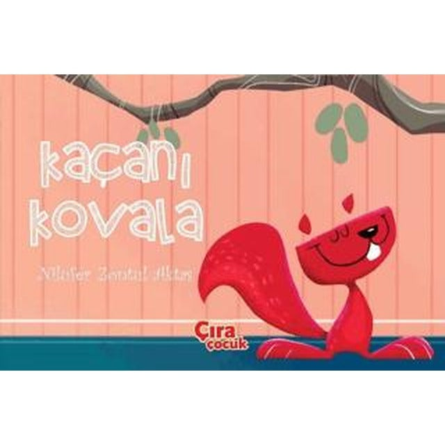 Kaçanı Kovala