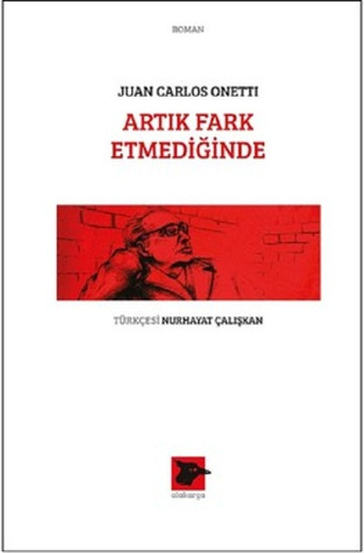 Artık Fark Etmediğinde | Alakarga