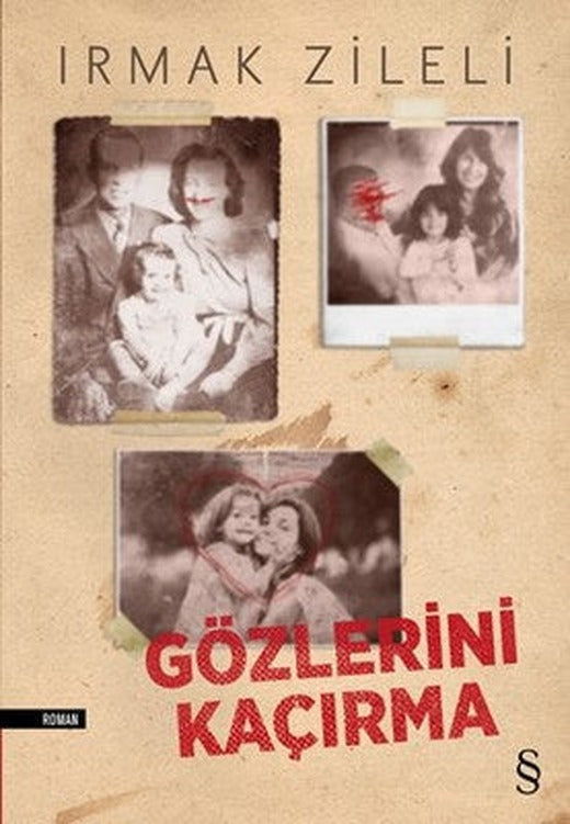 Gözlerini Kaçırma | Everest Yayınları