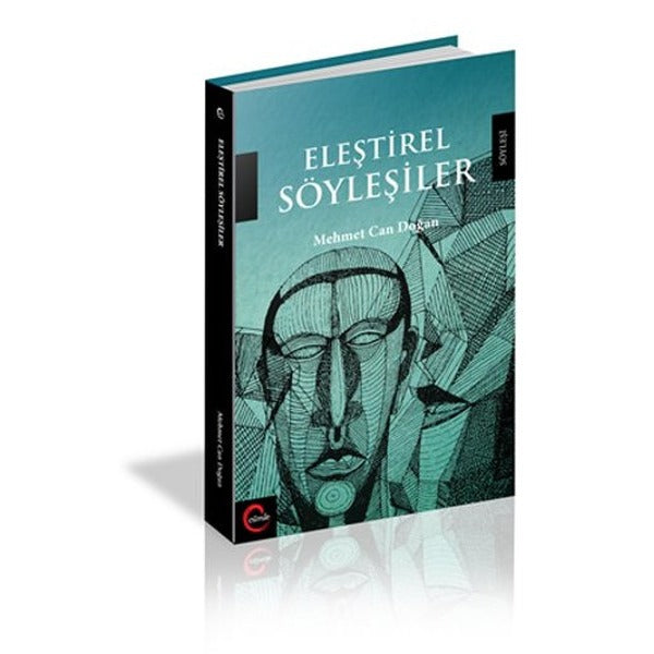 Eleştirel Söyleşiler | Cümle (İnce Kapak)