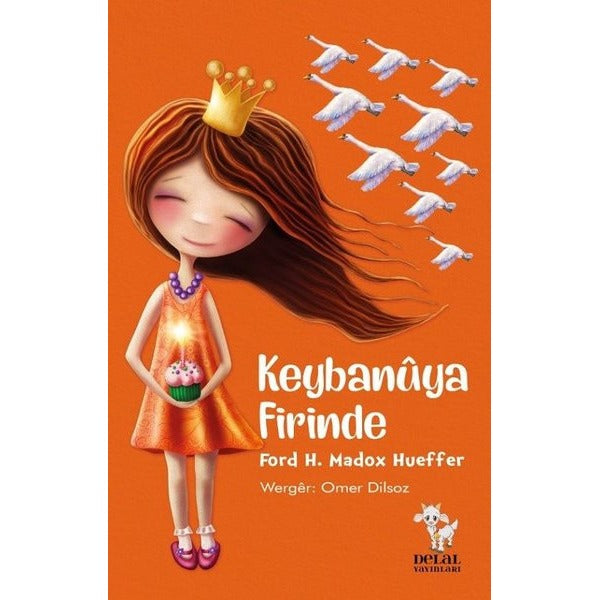 Keybanüya Firinde