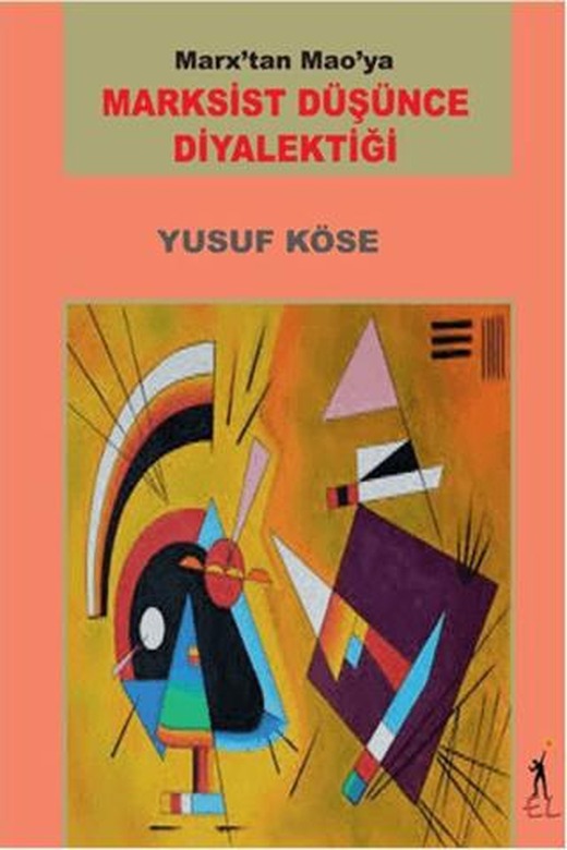 Marksist Düşünce Diyalektiği