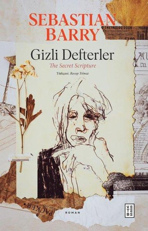 Gizli Defterler | Ketebe (İnce Kapak)