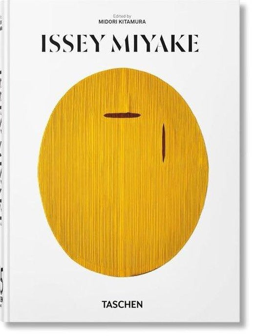 Issey Miyake : 45th Ed. | Taschen (Ciltli)