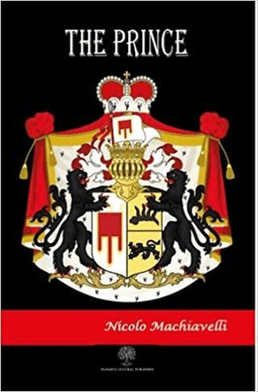 The Prince | Platanus Publishing (Ciltsiz)