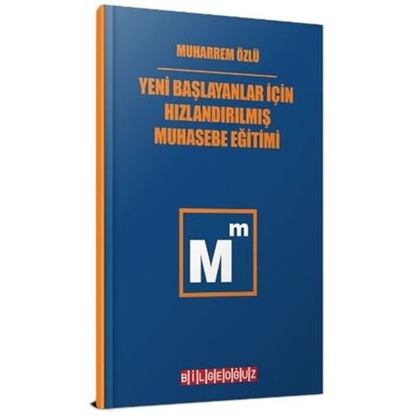 Yeni Başlayanlar İçin Hızlandırılmış Muhasebe Eğitimi