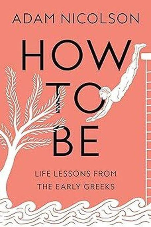 How to Be | Agenor Publishing (İnce Kapak)