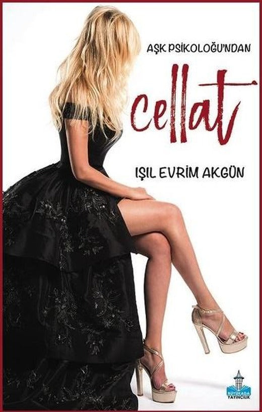 Cellat | Büyükada Yayıncılık (İnce Kapak)