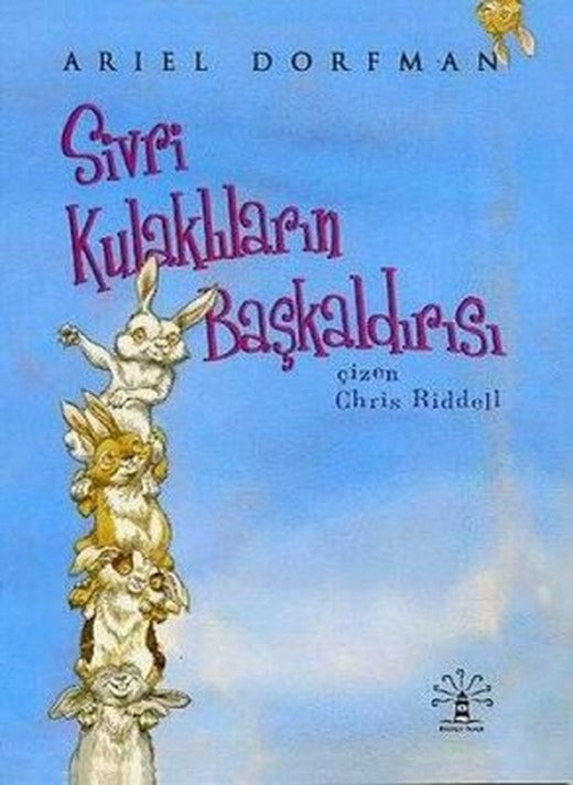 Sivri Kulakların Başkaldırısı | Büyülü Fener