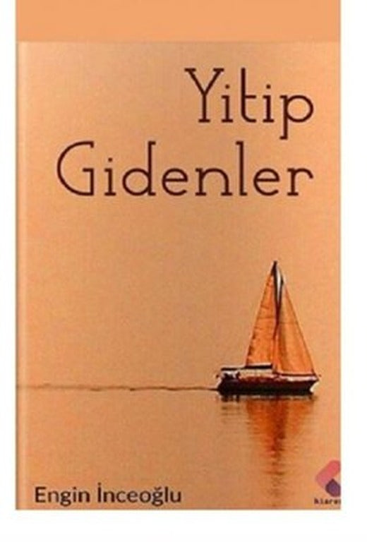 Yitip Gidenler | Klaros Yayınları