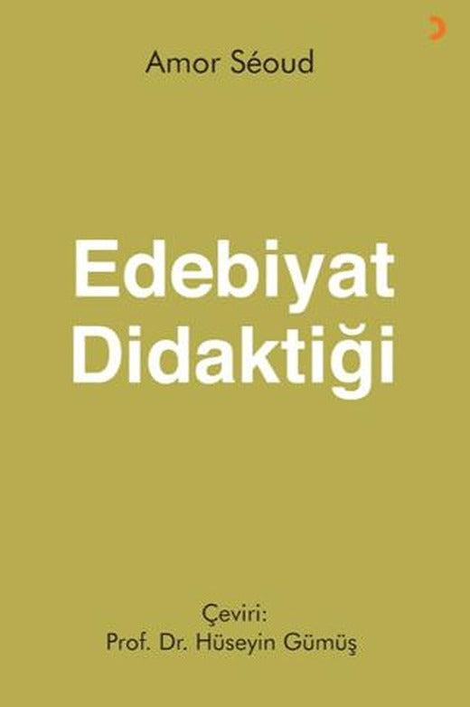 Edebiyat Didaktiği