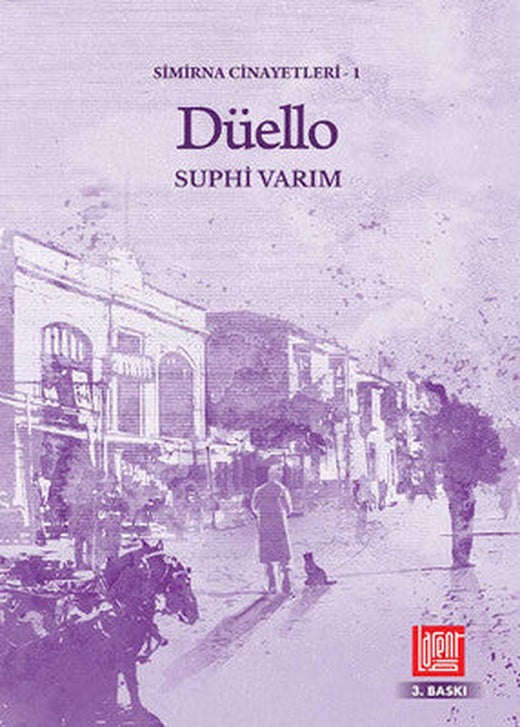 Düello | Labirent