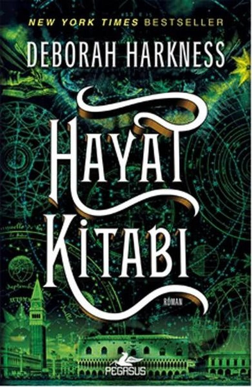 Hayat Kitabı | Pegasus (İnce Kapak)