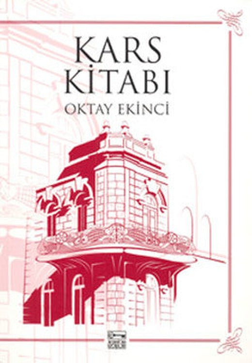 Kars Kitabı | Anahtar Kitaplar