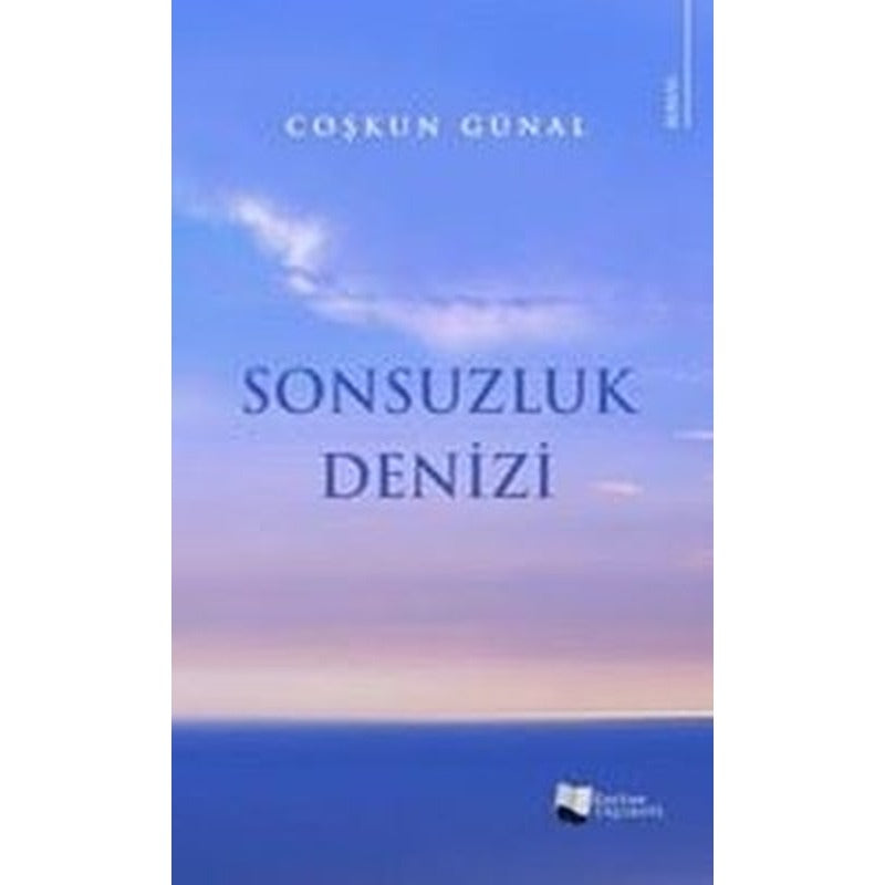 Sonsuzluk Denizi | Karina Yayınevi