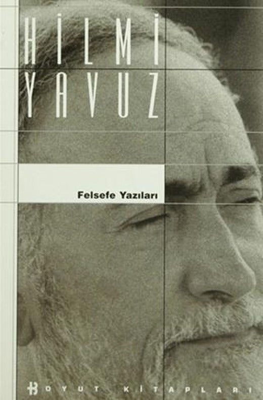 Felsefe Yazıları