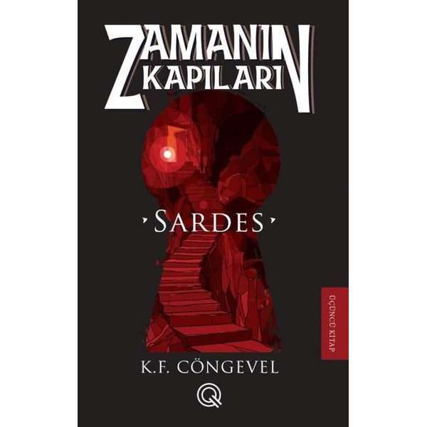 Zamanın Kapıları 3