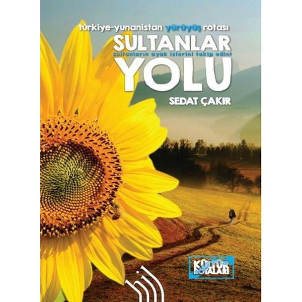 Sultanlar Yolu