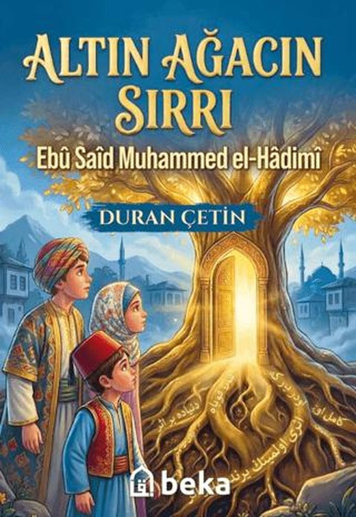 Altın Ağacın Sırrı