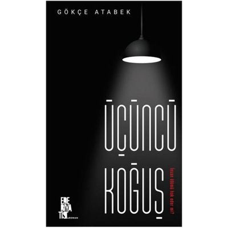 Üçüncü Koğuş | Edebiyatist Yayınları