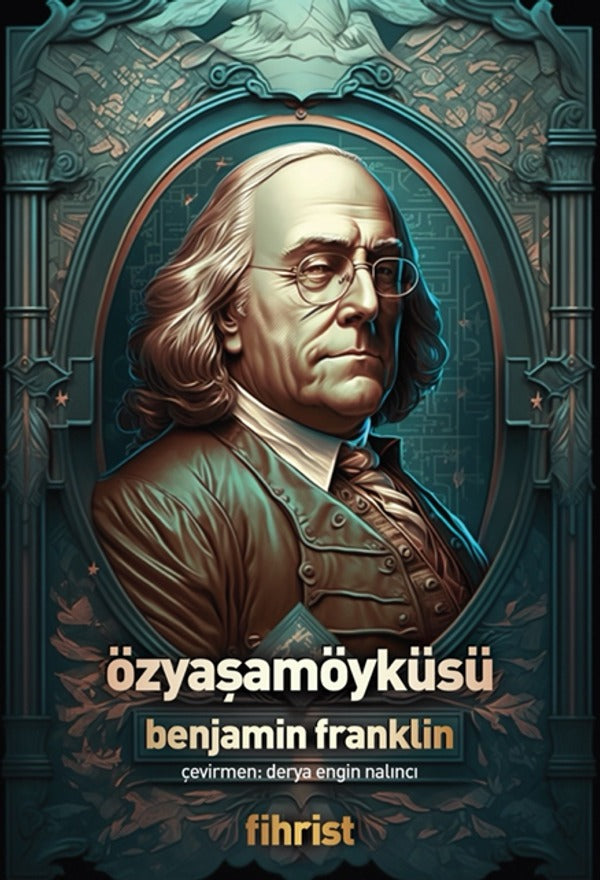Özyaşamöyküsü | Fihrist