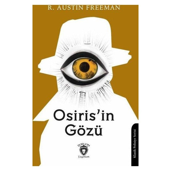 Osiris’in Gözü