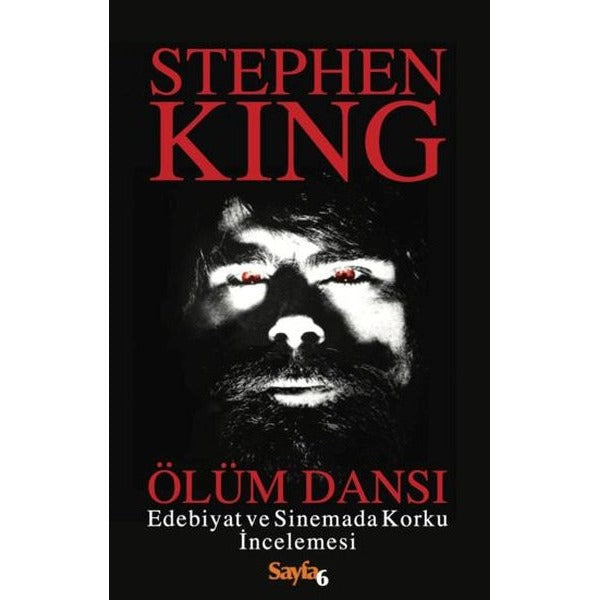 Ölüm Dansı | Sayfa 6