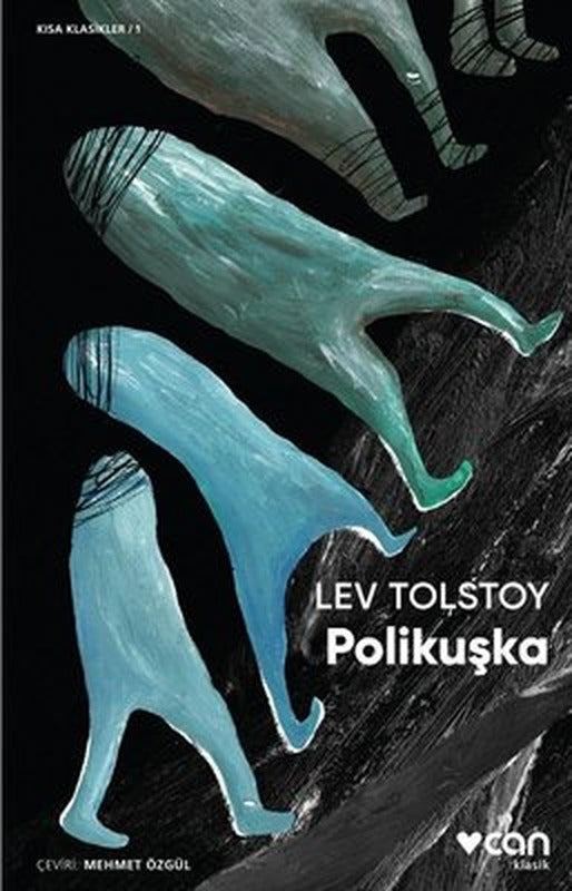 Polikuşka-Kısa Klasik | Can Yayınları