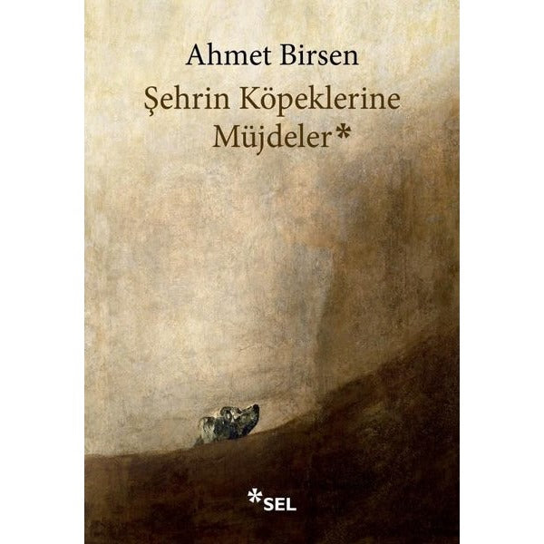 Şehrin Köpeklerine Müjdeler | Sel Yayıncılık (İnce Kapak)
