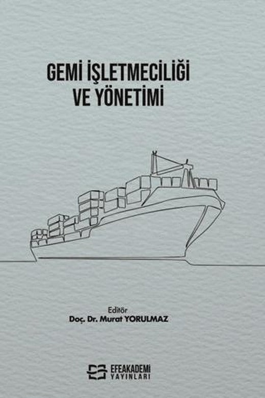 Gemi İşletmeciliği ve Yönetimi