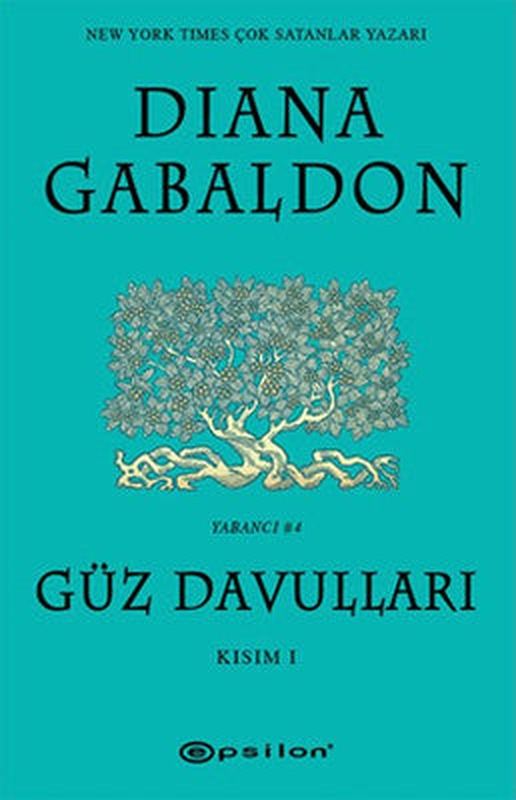 Güz Davulları - Kısım 1 | Epsilon Yayınevi