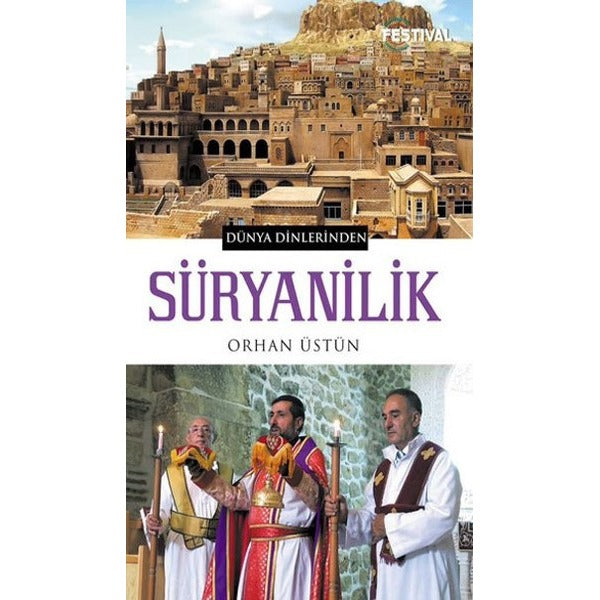 Süryanilik