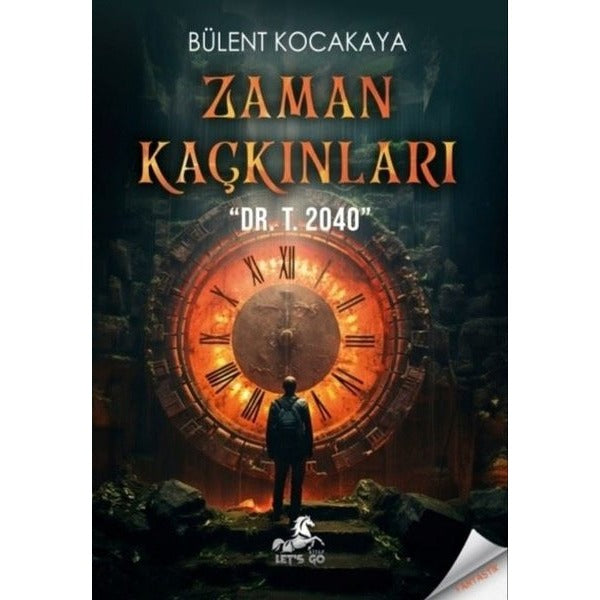 Zaman Kaçkınları