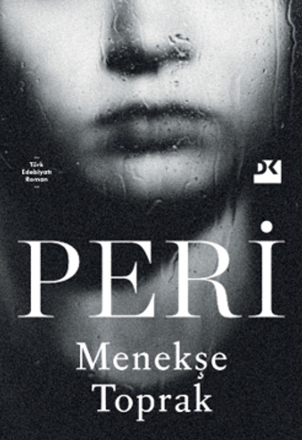 Peri | Doğan Kitap (İnce Kapak)