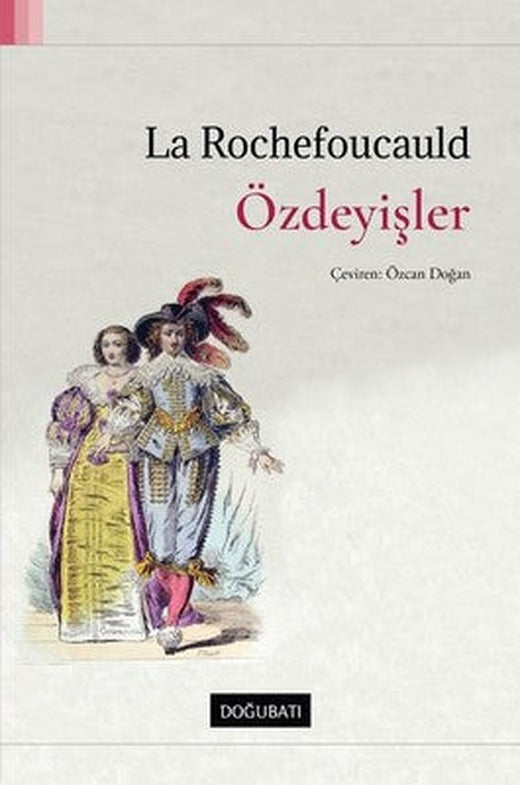 Özdeyişler | Doğu Batı Yayınları